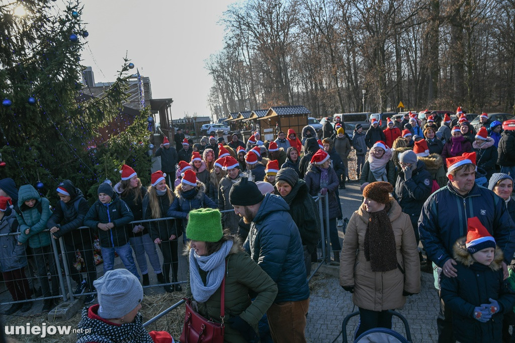 Mikołajki 2019 w Uniejowie