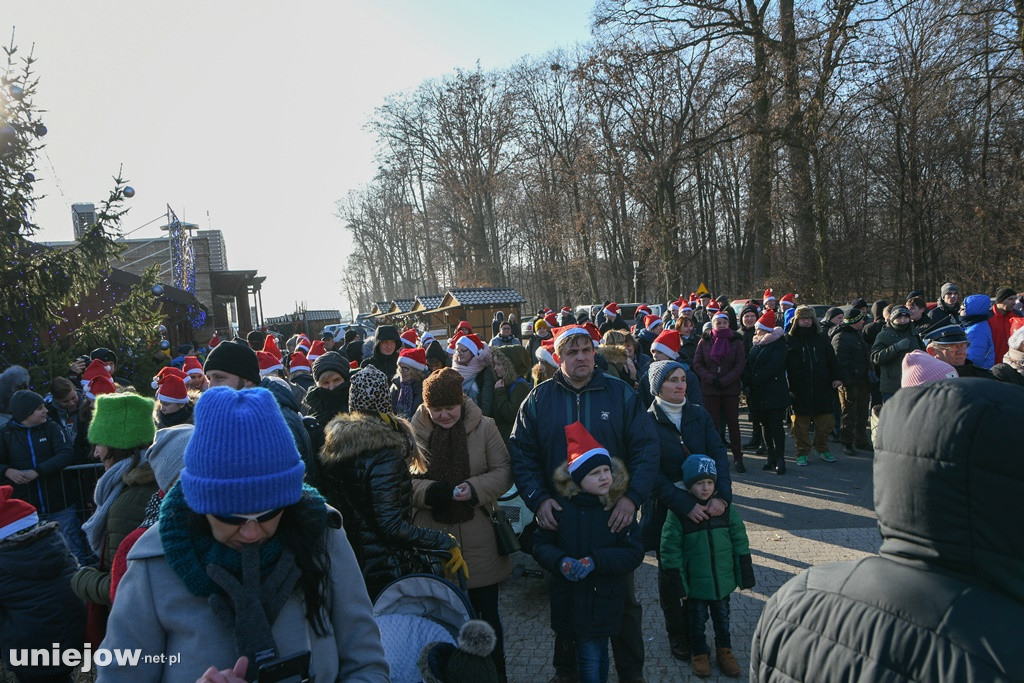 Mikołajki 2019 w Uniejowie