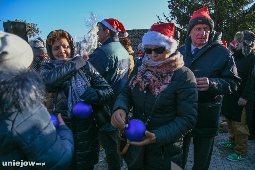 Mikołajki 2019 w Uniejowie