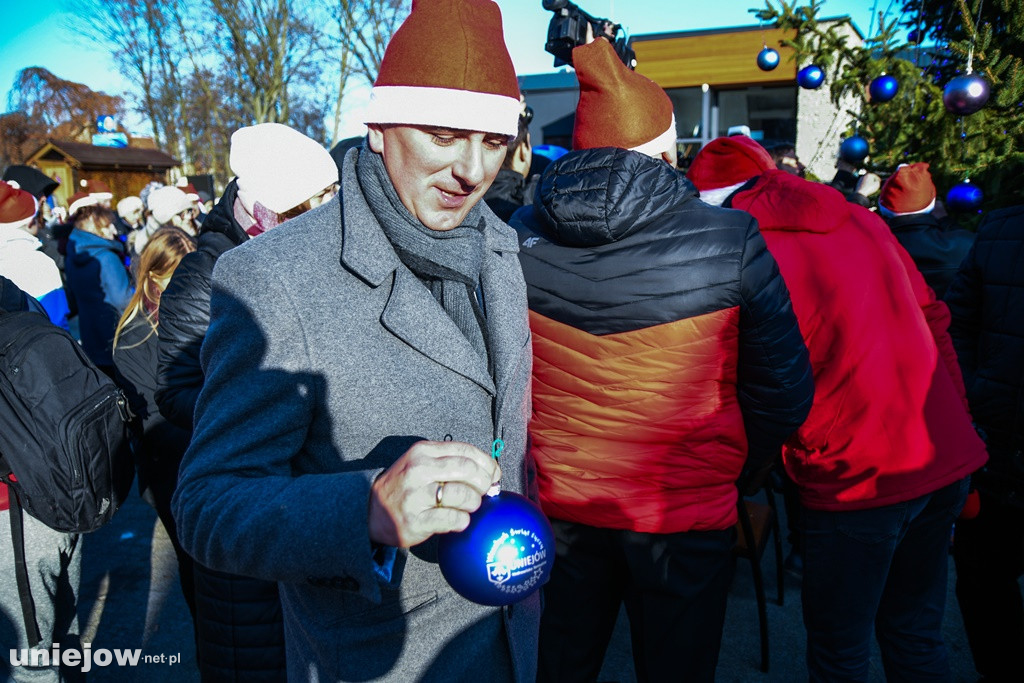 Mikołajki 2019 w Uniejowie