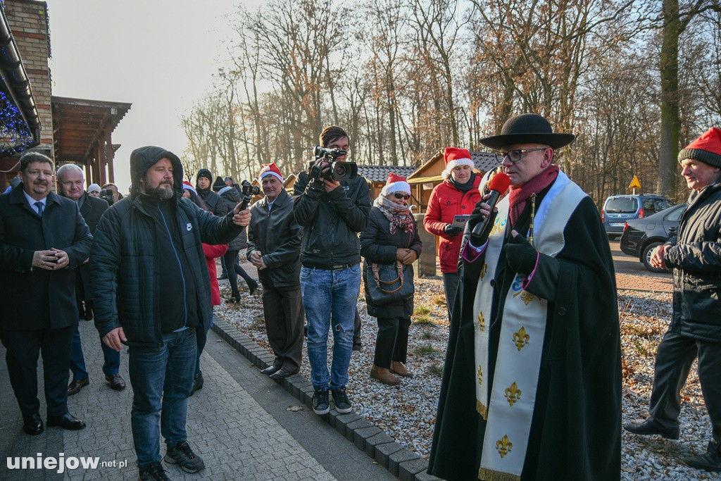 Mikołajki 2019 w Uniejowie