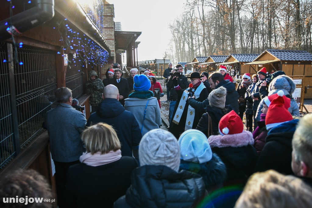 Mikołajki 2019 w Uniejowie