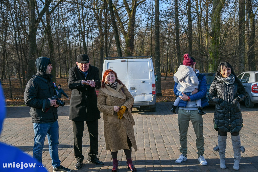 Mikołajki 2019 w Uniejowie