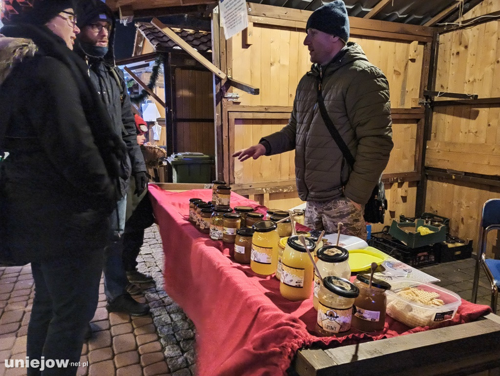 Jarmark produktów lokalnych, ekologicznych i tradycyjnych