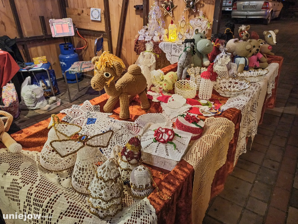 Jarmark produktów lokalnych, ekologicznych i tradycyjnych