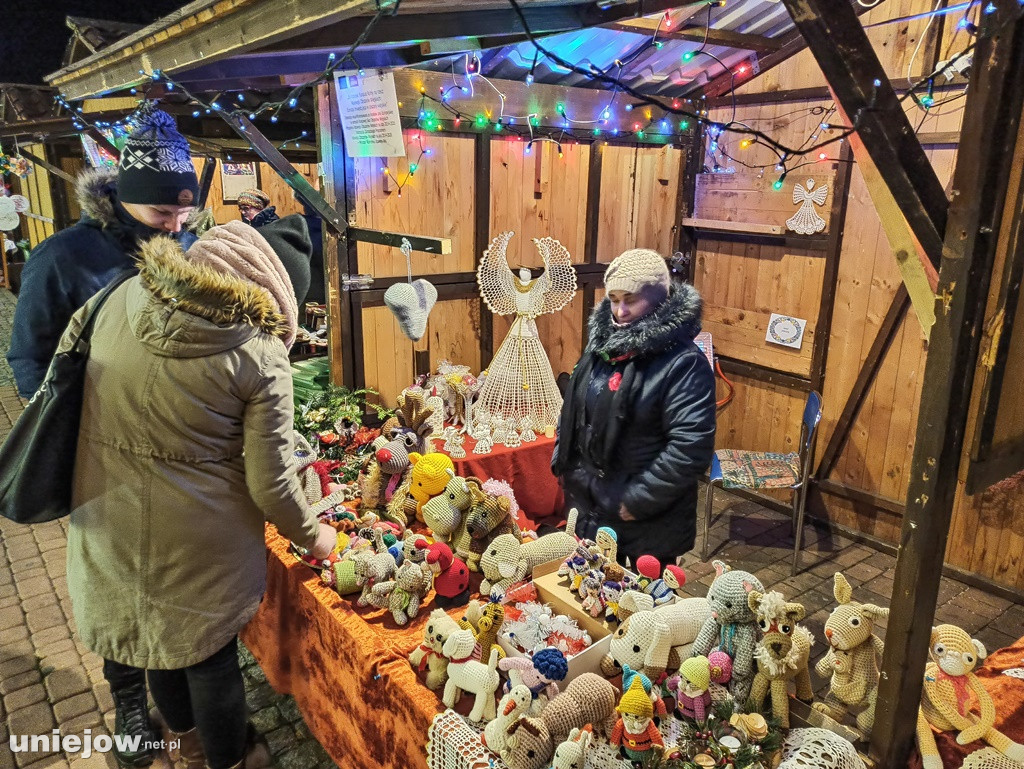 Jarmark produktów lokalnych, ekologicznych i tradycyjnych
