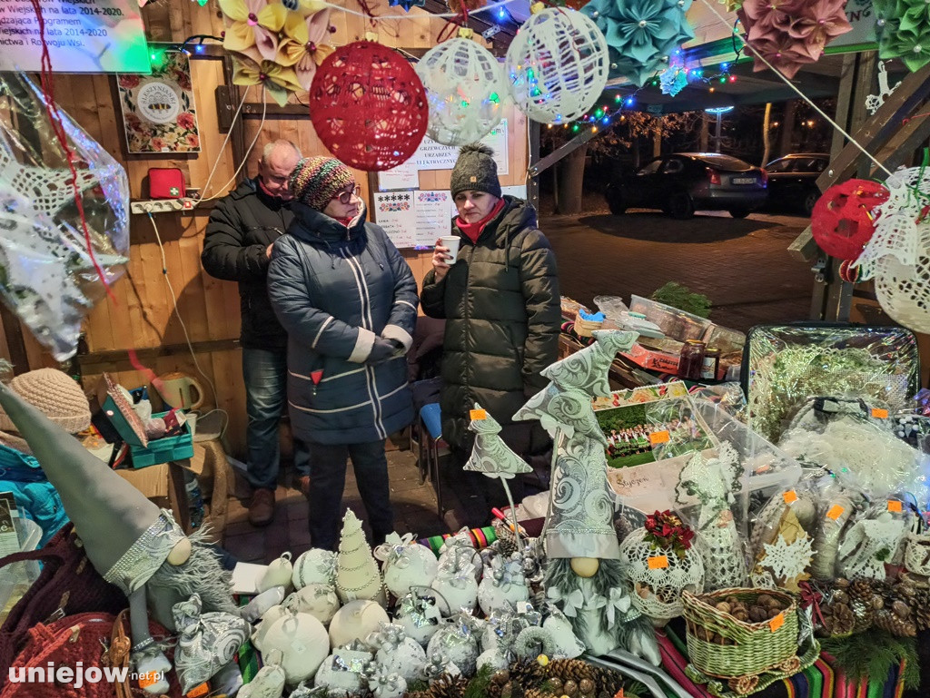 Jarmark produktów lokalnych, ekologicznych i tradycyjnych