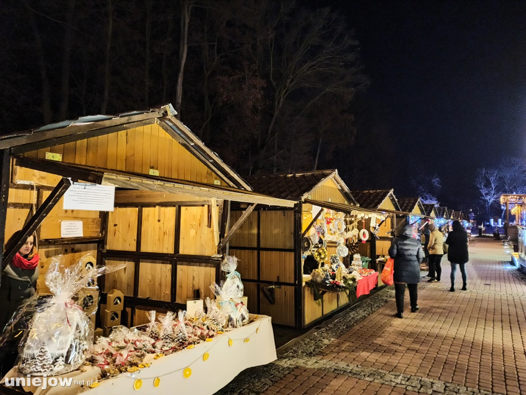 Jarmark produktów lokalnych, ekologicznych i tradycyjnych