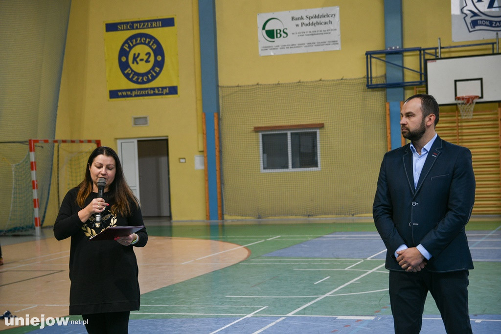 Turniej wiedzy o bezpieczeństwie w ruchu drogowym