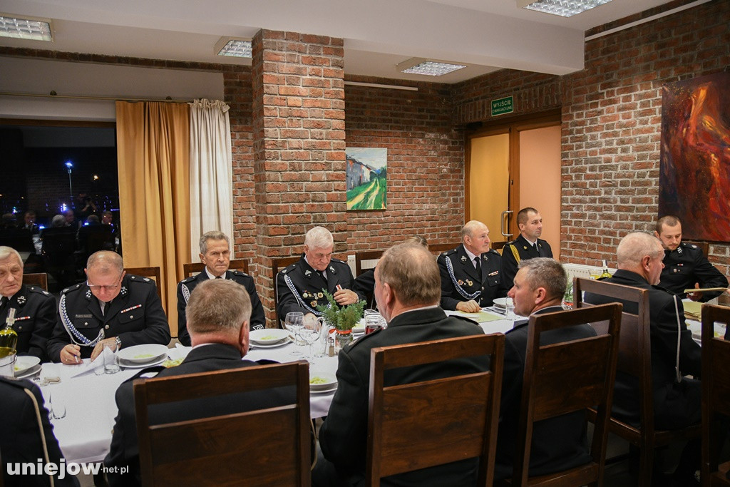 Strażacy podsumowali 2019 rok