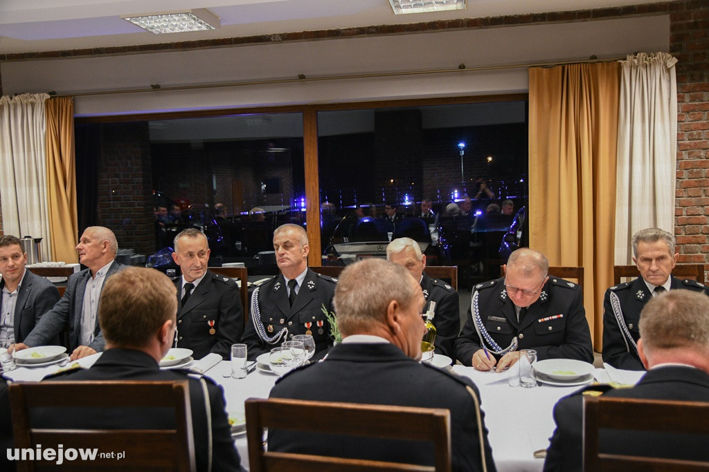 Strażacy podsumowali 2019 rok