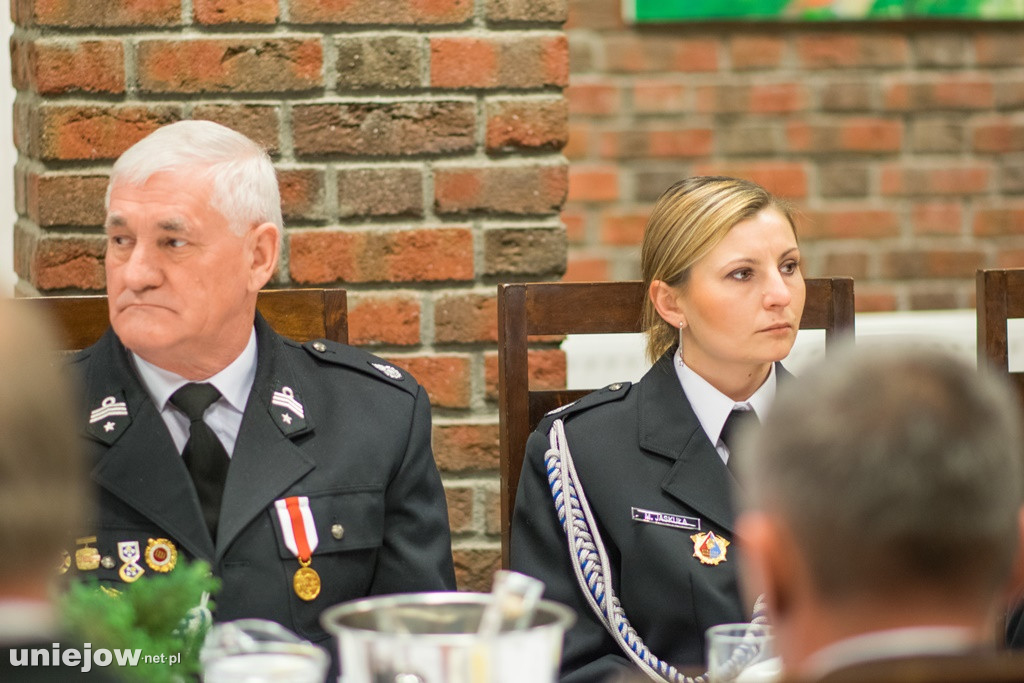 Strażacy podsumowali 2019 rok