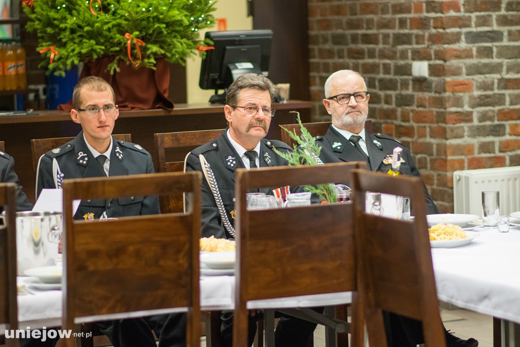 Strażacy podsumowali 2019 rok