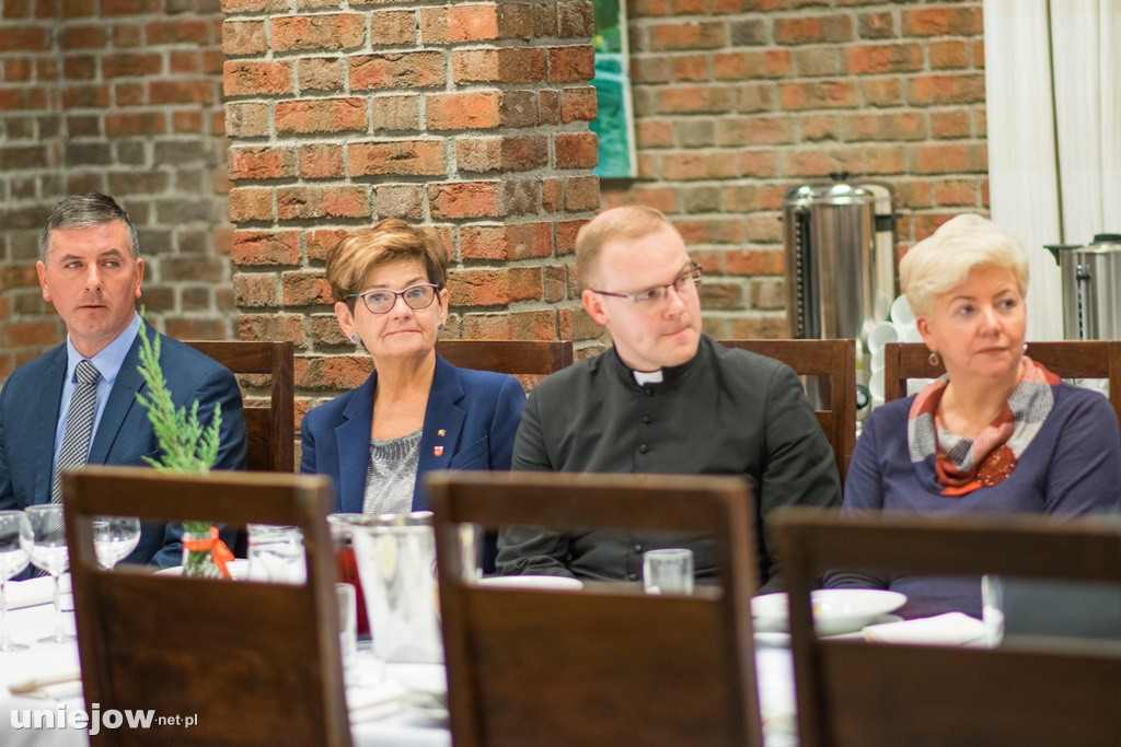 Strażacy podsumowali 2019 rok
