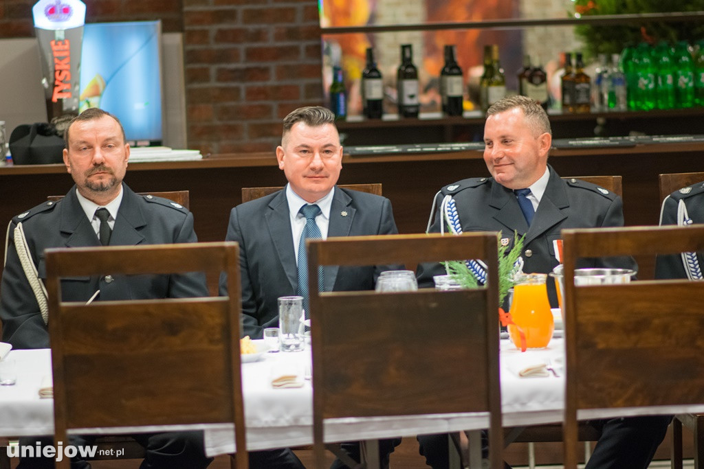 Strażacy podsumowali 2019 rok