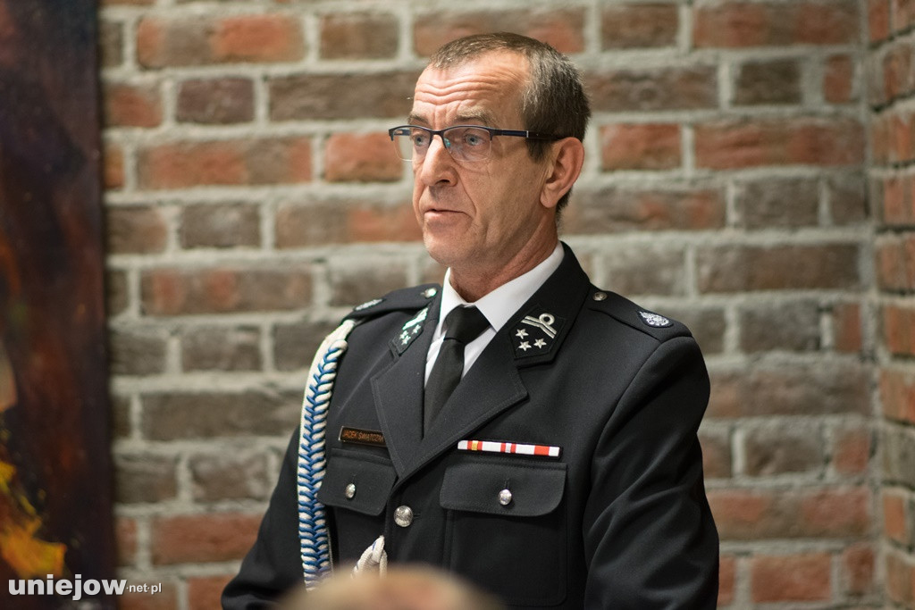 Strażacy podsumowali 2019 rok