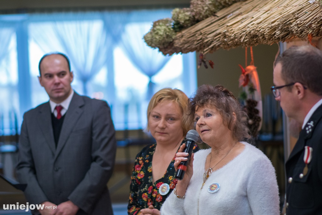 Wilamowska Wigilia 2019