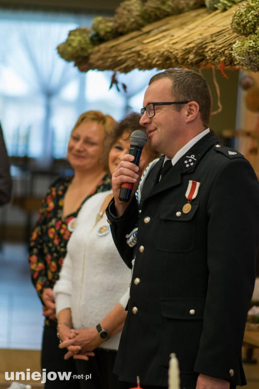 Wilamowska Wigilia 2019