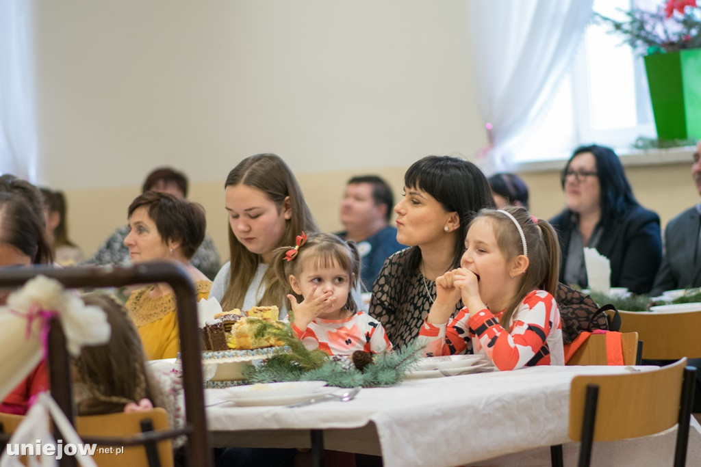 Wilamowska Wigilia 2019