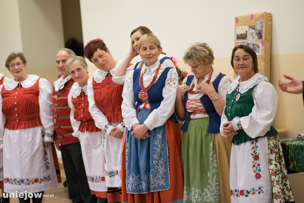 Wilamowska Wigilia 2019