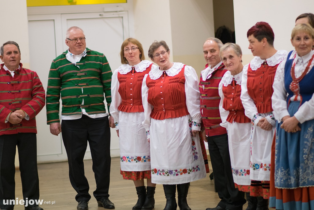 Wilamowska Wigilia 2019