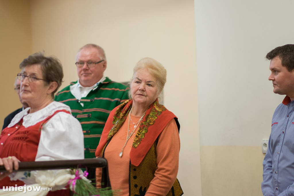 Wilamowska Wigilia 2019