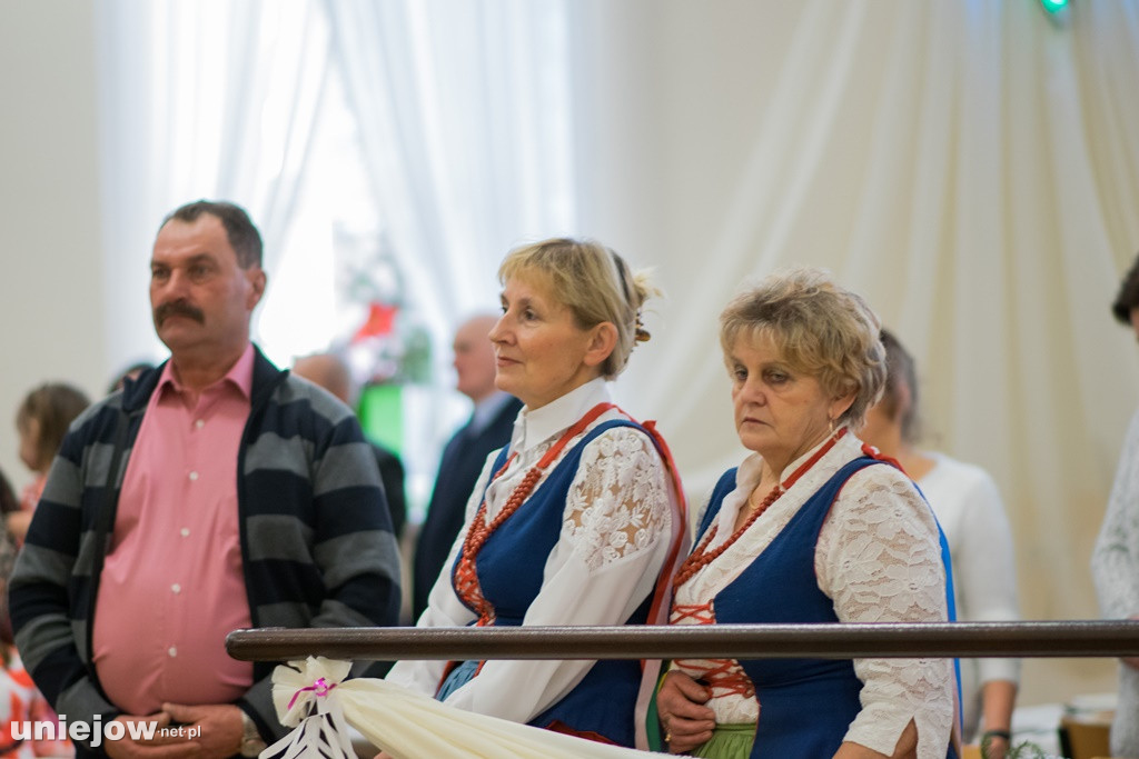 Wilamowska Wigilia 2019