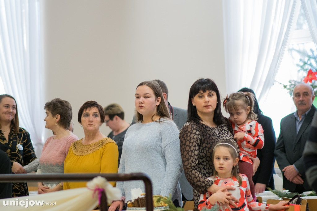 Wilamowska Wigilia 2019