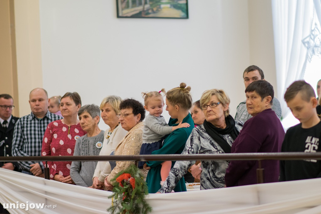 Wilamowska Wigilia 2019