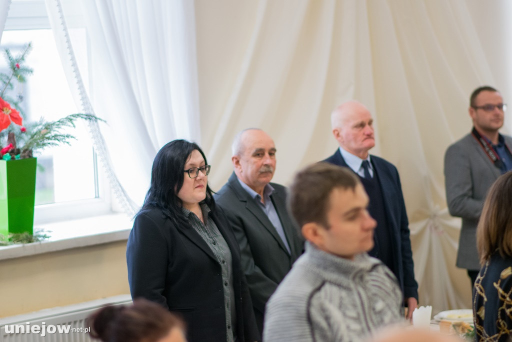 Wilamowska Wigilia 2019