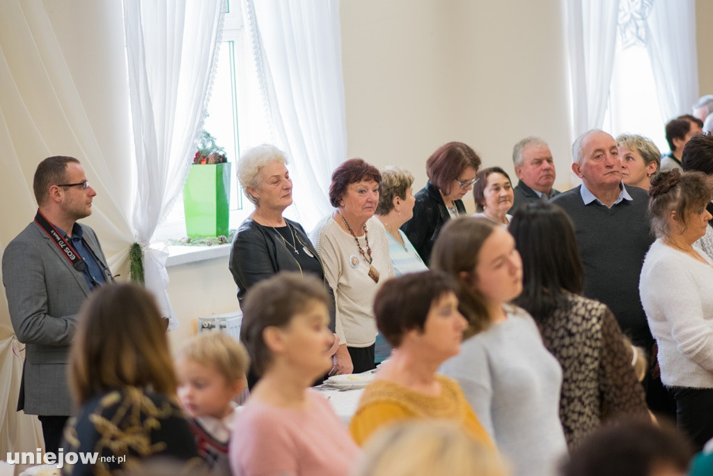 Wilamowska Wigilia 2019