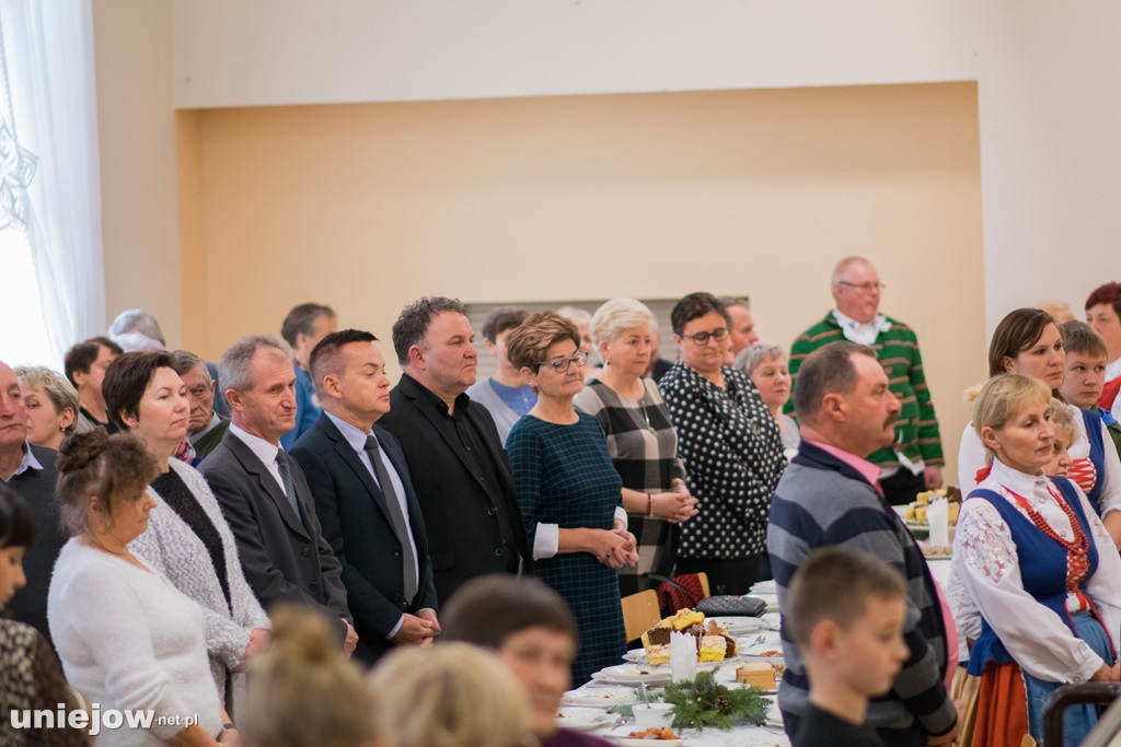 Wilamowska Wigilia 2019