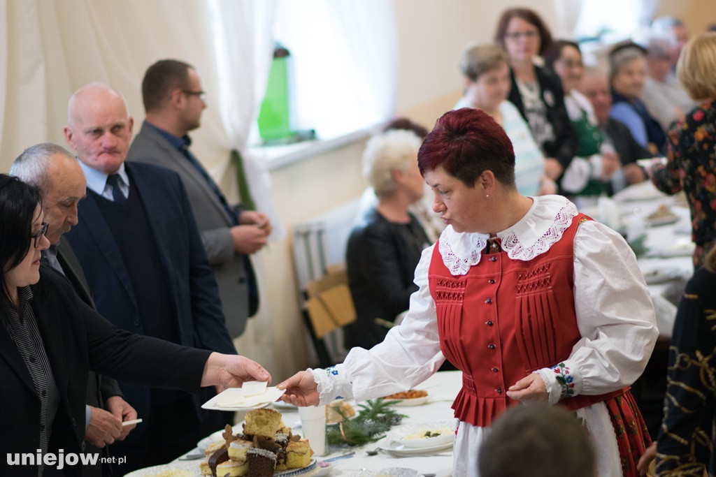 Wilamowska Wigilia 2019