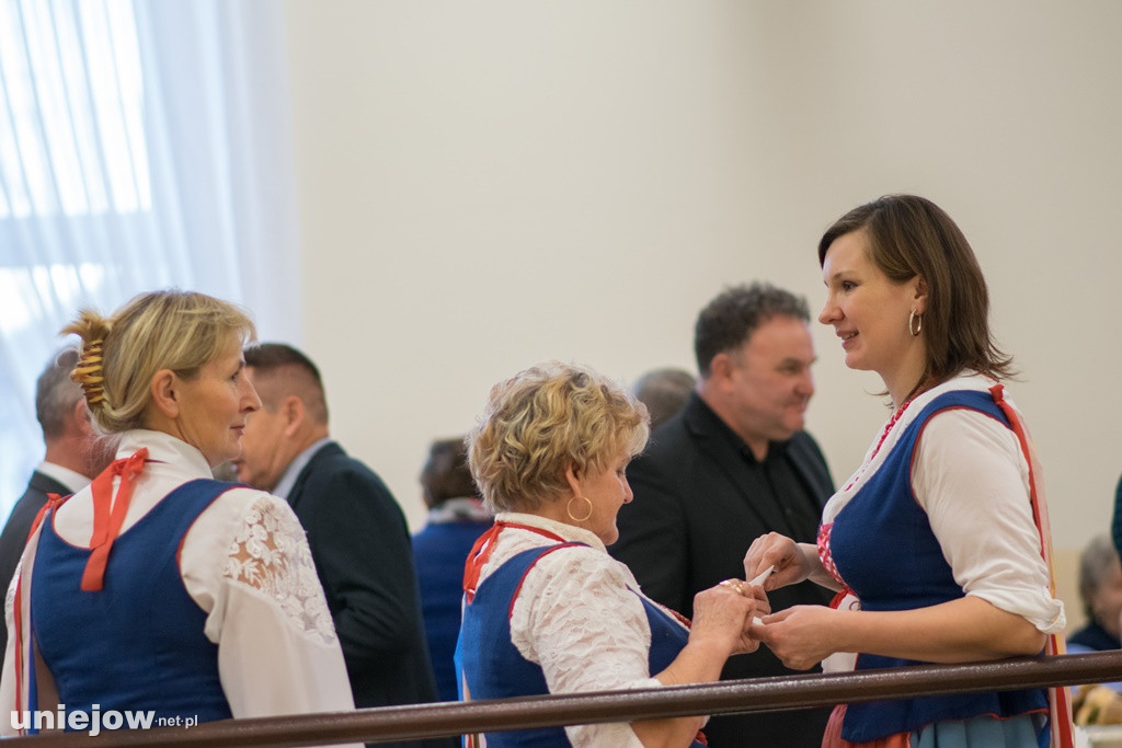 Wilamowska Wigilia 2019