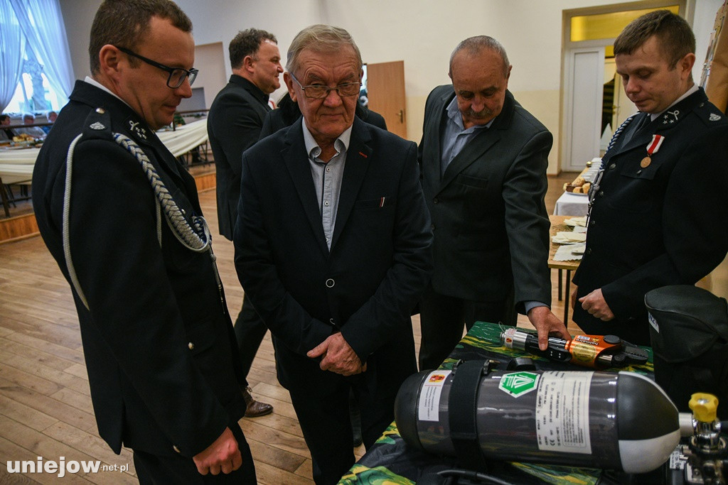 Wilamowska Wigilia 2019