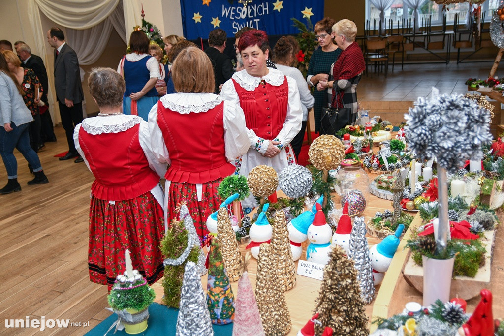 Wilamowska Wigilia 2019