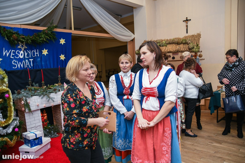 Wilamowska Wigilia 2019