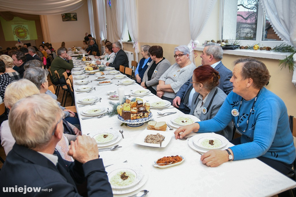 Wilamowska Wigilia 2019