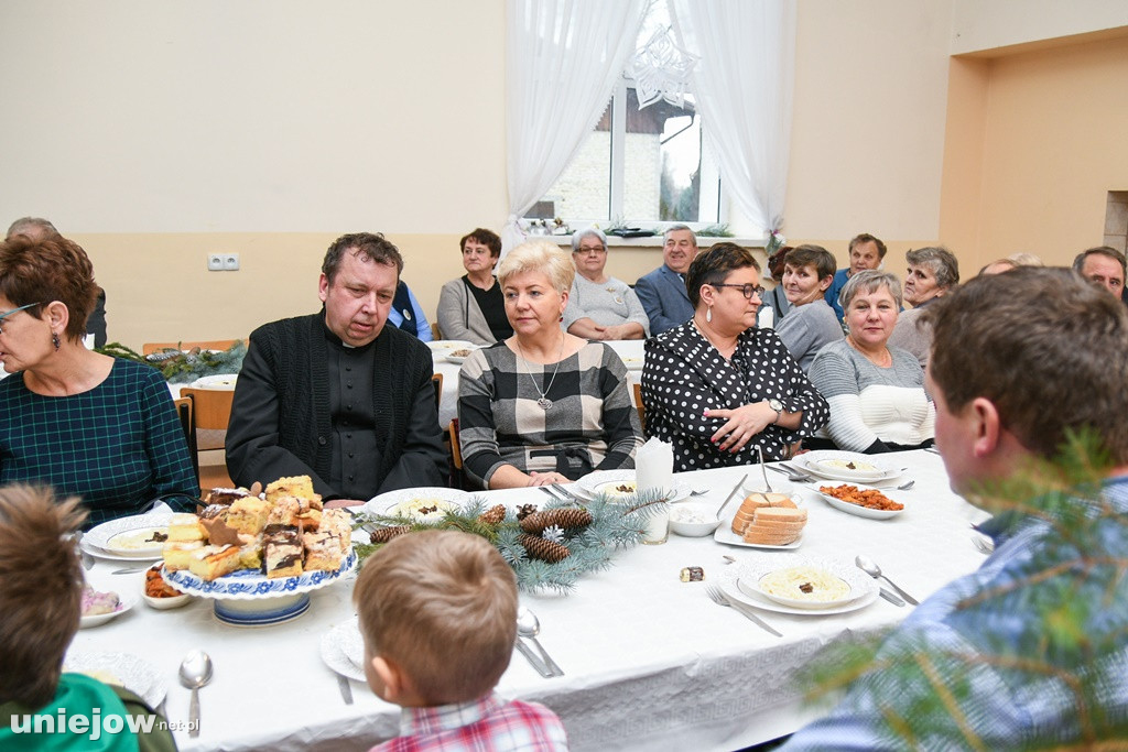 Wilamowska Wigilia 2019