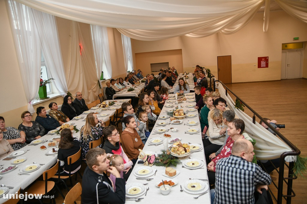 Wilamowska Wigilia 2019