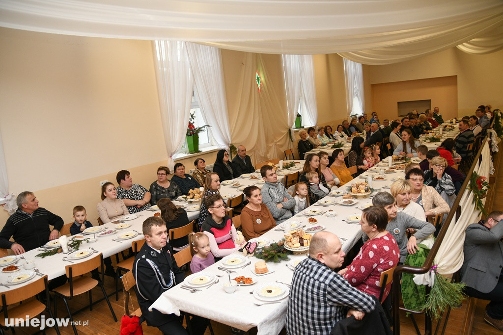 Wilamowska Wigilia 2019