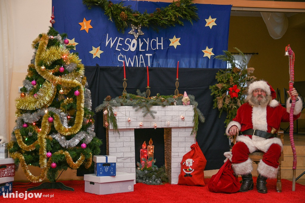 Wilamowska Wigilia 2019