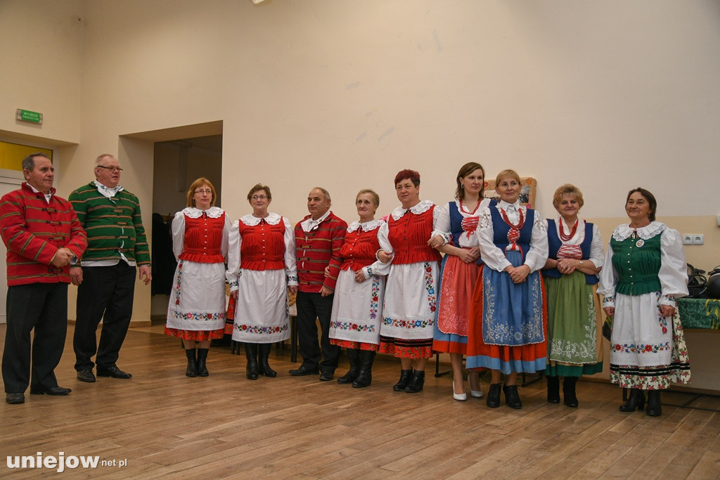 Wilamowska Wigilia 2019