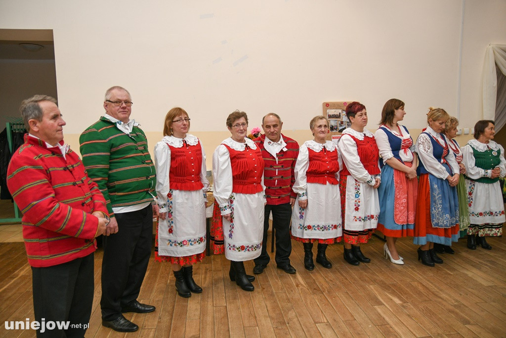 Wilamowska Wigilia 2019