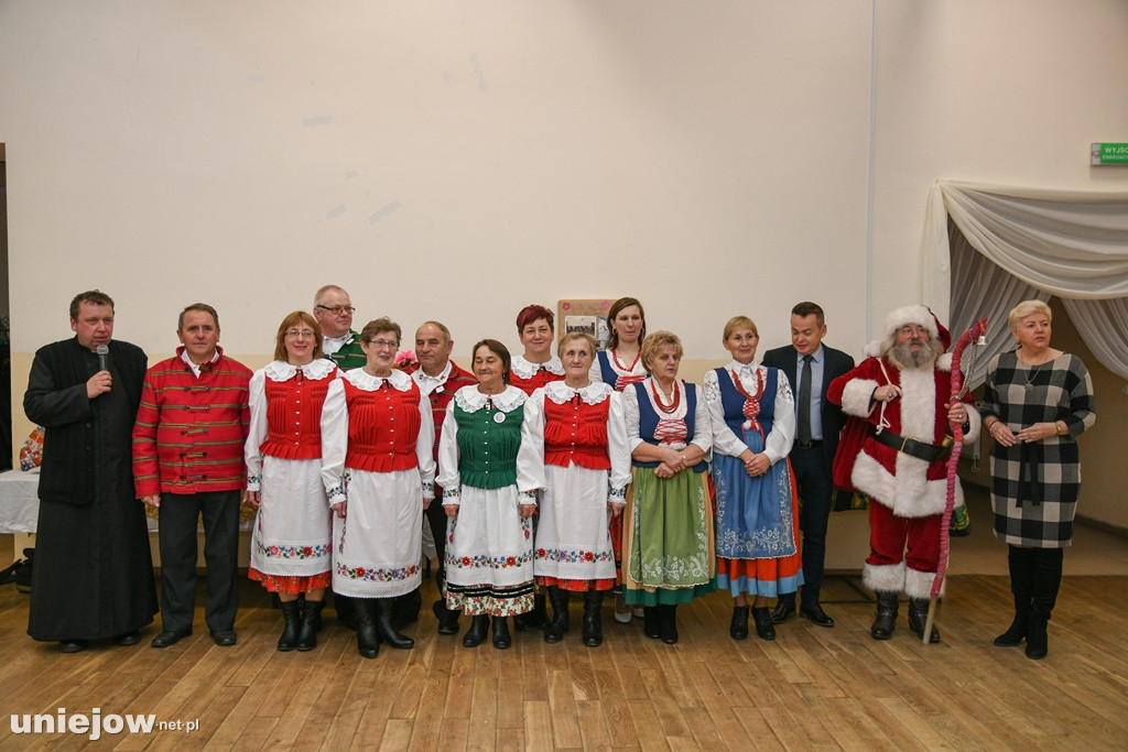 Wilamowska Wigilia 2019