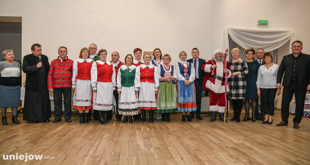 Wilamowska Wigilia 2019