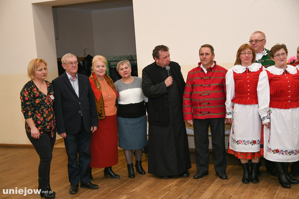 Wilamowska Wigilia 2019