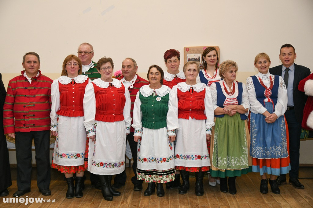 Wilamowska Wigilia 2019
