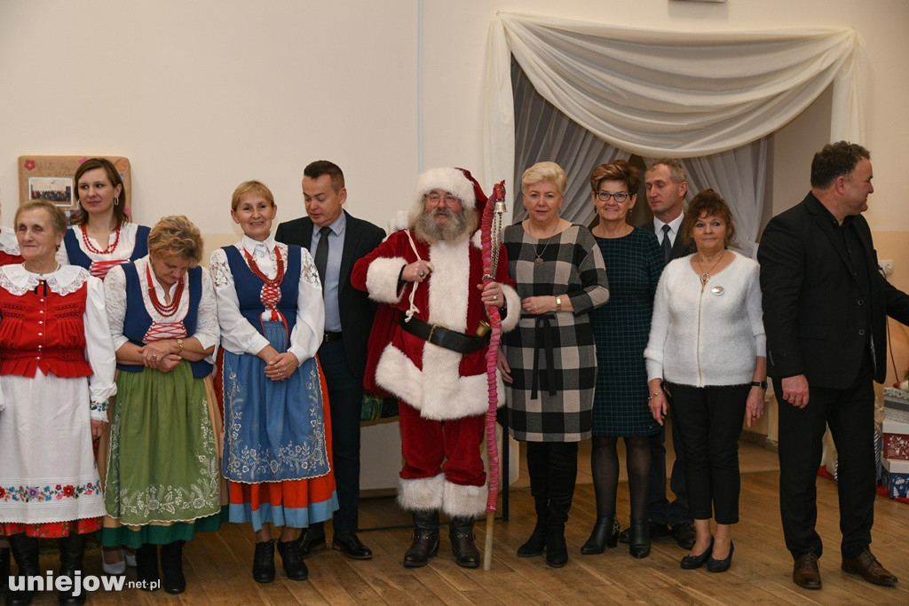 Wilamowska Wigilia 2019