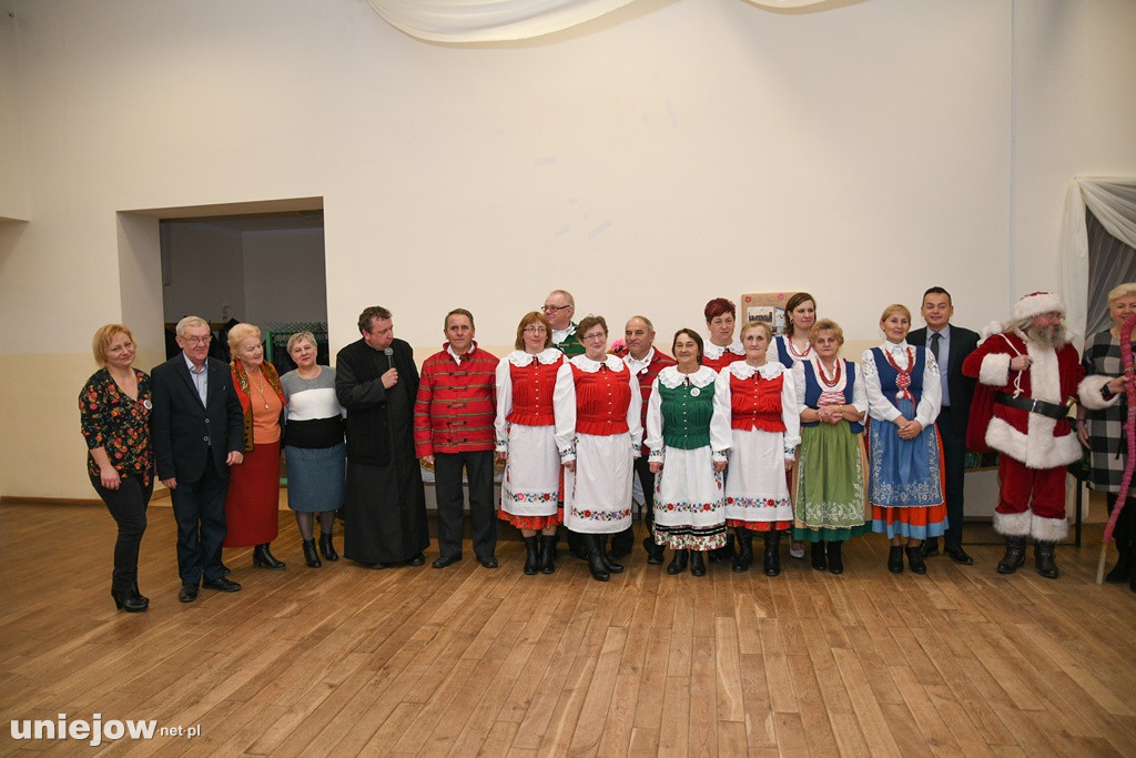 Wilamowska Wigilia 2019